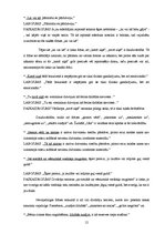 Referāts 'Valodas analīze žurnālā "Una"', 12.