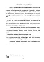 Referāts 'Valodas analīze žurnālā "Una"', 19.