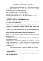 Referāts 'Valodas analīze žurnālā "Una"', 20.