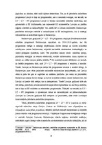 Referāts 'Latvijas - Baltkrievijas pārrobežu sadarbības ietekme uz Latvijas - Baltkrievija', 18.