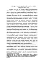 Referāts 'Latvijas - Baltkrievijas pārrobežu sadarbības ietekme uz Latvijas - Baltkrievija', 20.