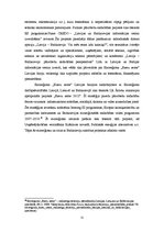 Referāts 'Latvijas - Baltkrievijas pārrobežu sadarbības ietekme uz Latvijas - Baltkrievija', 21.