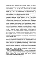 Referāts 'Latvijas - Baltkrievijas pārrobežu sadarbības ietekme uz Latvijas - Baltkrievija', 23.