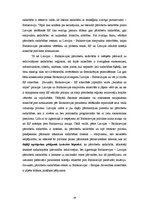 Referāts 'Latvijas - Baltkrievijas pārrobežu sadarbības ietekme uz Latvijas - Baltkrievija', 28.