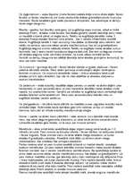 Konspekts 'Zirga galvas skelets', 3.