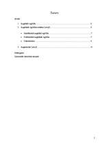 Referāts 'Latvijas augstākās izglītības analīze', 2.