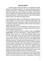 Referāts 'Latvijas augstākās izglītības analīze', 4.