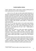 Referāts 'Latvijas augstākās izglītības analīze', 6.