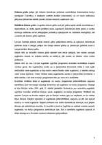 Referāts 'Latvijas augstākās izglītības analīze', 9.