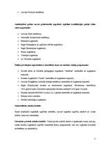 Referāts 'Latvijas augstākās izglītības analīze', 11.