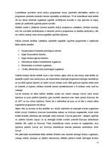 Referāts 'Latvijas augstākās izglītības analīze', 12.