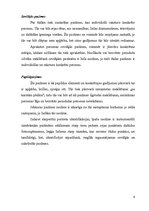 Referāts 'Cilvēka ārējās pazīmes un to klasifikācija', 9.