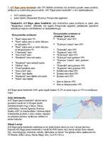 Konspekts 'Siers, tā ražotāji Latvijā', 1.