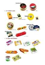 Konspekts 'Siers, tā ražotāji Latvijā', 4.