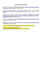 Paraugs 'Mārketinga izstrāde konditorejas veikalam "Vinetas un Allas kārumlāde"', 2.