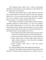 Referāts 'Latvijas maksājumu bilances analīze', 3.