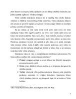 Referāts 'Latvijas maksājumu bilances analīze', 4.