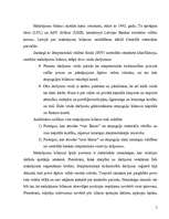 Referāts 'Latvijas maksājumu bilances analīze', 5.