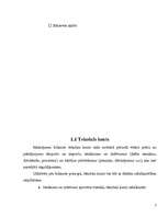 Referāts 'Latvijas maksājumu bilances analīze', 7.