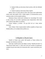 Referāts 'Latvijas maksājumu bilances analīze', 8.