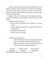 Referāts 'Latvijas maksājumu bilances analīze', 9.