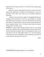 Referāts 'Latvijas maksājumu bilances analīze', 16.