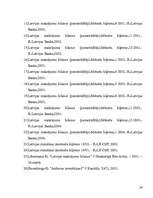 Referāts 'Latvijas maksājumu bilances analīze', 34.