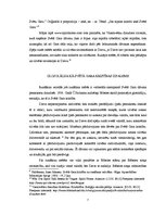 Referāts 'Kristības ar Svēto Garu jēdziena izpratne mūsdienu pentakostismā', 7.