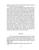 Referāts 'Kristības ar Svēto Garu jēdziena izpratne mūsdienu pentakostismā', 10.