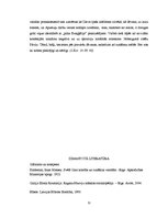 Referāts 'Kristības ar Svēto Garu jēdziena izpratne mūsdienu pentakostismā', 11.