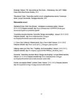 Referāts 'Kristības ar Svēto Garu jēdziena izpratne mūsdienu pentakostismā', 12.