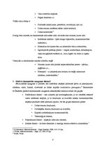 Konspekts 'Ekonomiskā izaugsme un ekonomiskais cikls. Dzīves līmenis - būtība un raksturojo', 6.