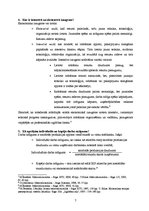 Konspekts 'Ekonomiskā izaugsme un ekonomiskais cikls. Dzīves līmenis - būtība un raksturojo', 7.