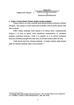 Konspekts 'Ekonomiskā izaugsme un ekonomiskais cikls. Dzīves līmenis - būtība un raksturojo', 8.