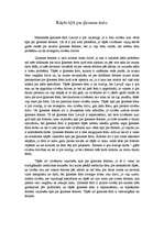 Eseja 'Kāpēc kļūt par ģimenes ārstu?', 1.