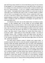 Diplomdarbs 'Sižeta veidojuma īpatnības Jāņa Ezeriņa un Erika Ādamsona novelēs', 19.