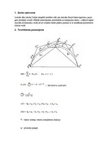 Konspekts 'Bezjē līknes attēlošana', 2.