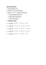 Konspekts 'Bezjē līknes attēlošana', 4.