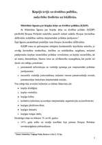 Konspekts 'Kopējā ārējā un drošības politika, sadarbība tieslietās un iekšlietās', 2.