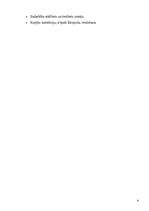 Konspekts 'Kopējā ārējā un drošības politika, sadarbība tieslietās un iekšlietās', 4.