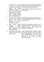 Konspekts 'Mītu raksturojošas pazīmes tautas pasakā "Kurbads"', 3.