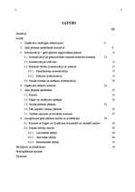 Diplomdarbs 'Gada pārskata sastādīšana un tā analīze vairumtirdzniecības uzņēmumā', 3.