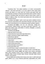 Diplomdarbs 'Gada pārskata sastādīšana un tā analīze vairumtirdzniecības uzņēmumā', 4.