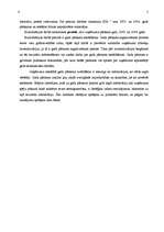 Diplomdarbs 'Gada pārskata sastādīšana un tā analīze vairumtirdzniecības uzņēmumā', 5.