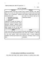 Diplomdarbs 'Gada pārskata sastādīšana un tā analīze vairumtirdzniecības uzņēmumā', 8.