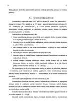 Diplomdarbs 'Gada pārskata sastādīšana un tā analīze vairumtirdzniecības uzņēmumā', 15.