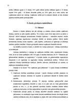Diplomdarbs 'Gada pārskata sastādīšana un tā analīze vairumtirdzniecības uzņēmumā', 25.