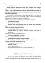 Diplomdarbs 'Gada pārskata sastādīšana un tā analīze vairumtirdzniecības uzņēmumā', 36.