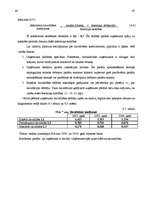 Diplomdarbs 'Gada pārskata sastādīšana un tā analīze vairumtirdzniecības uzņēmumā', 45.