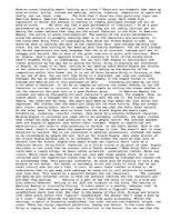 Eseja 'American Beauty: Mise-en-Scene', 1.